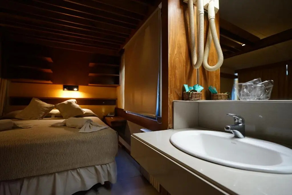 Hosteria Tequendama Classic & Resort