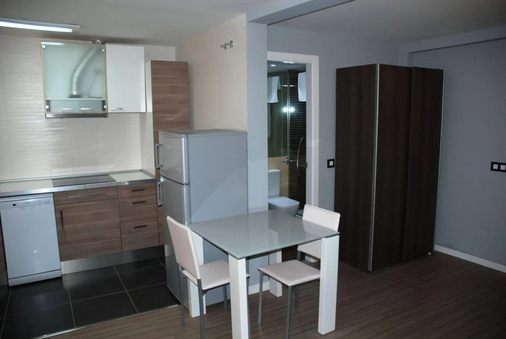 Apartamentos El Capricho de Madrid