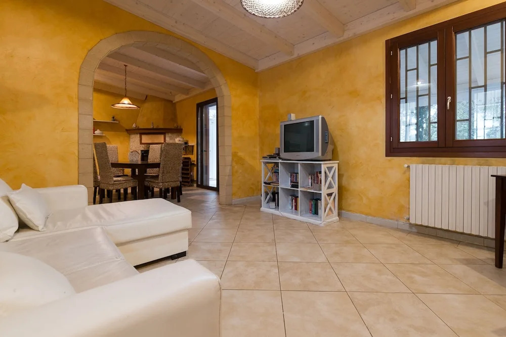 Villa Pineta