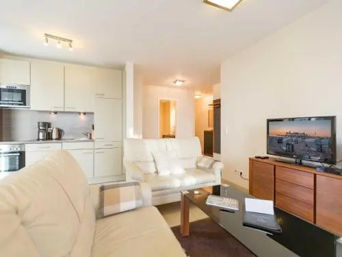 Villa Estrelia Apartment 02