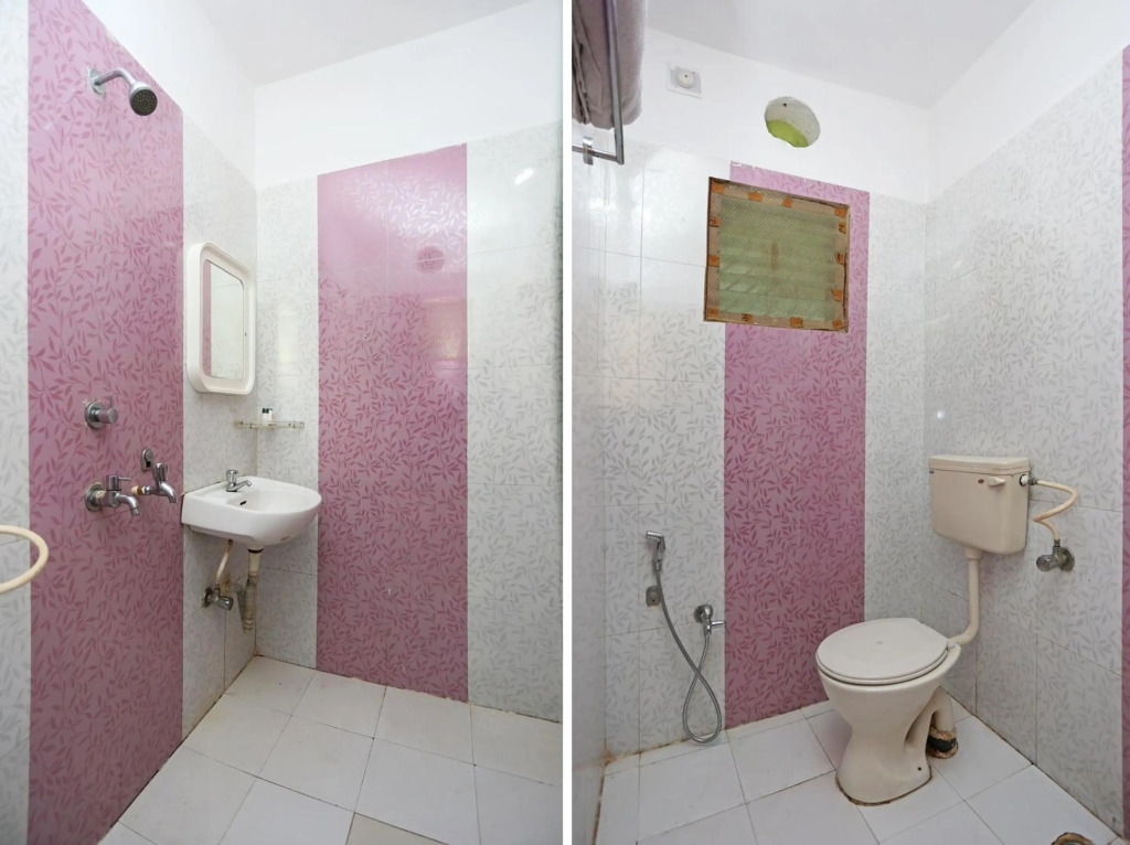 OYO 4110 Miskys Guest House
