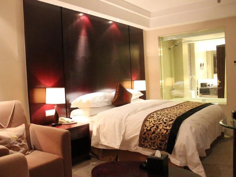 Xinbai Grand Hotel