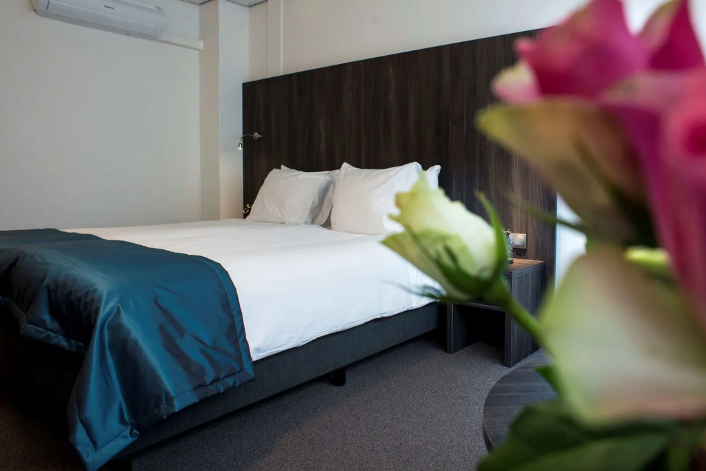 City Hotel de Jonge