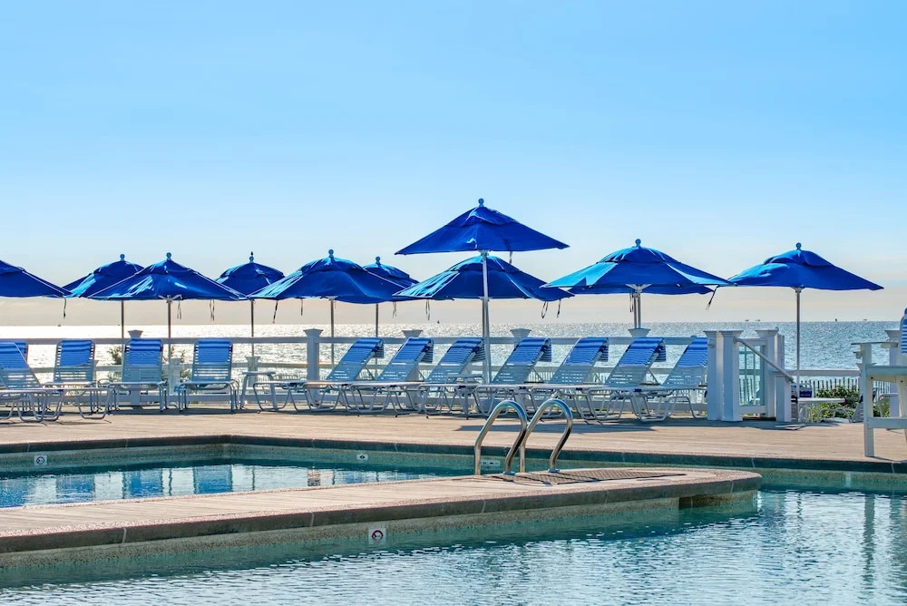 The Club at New Seabury