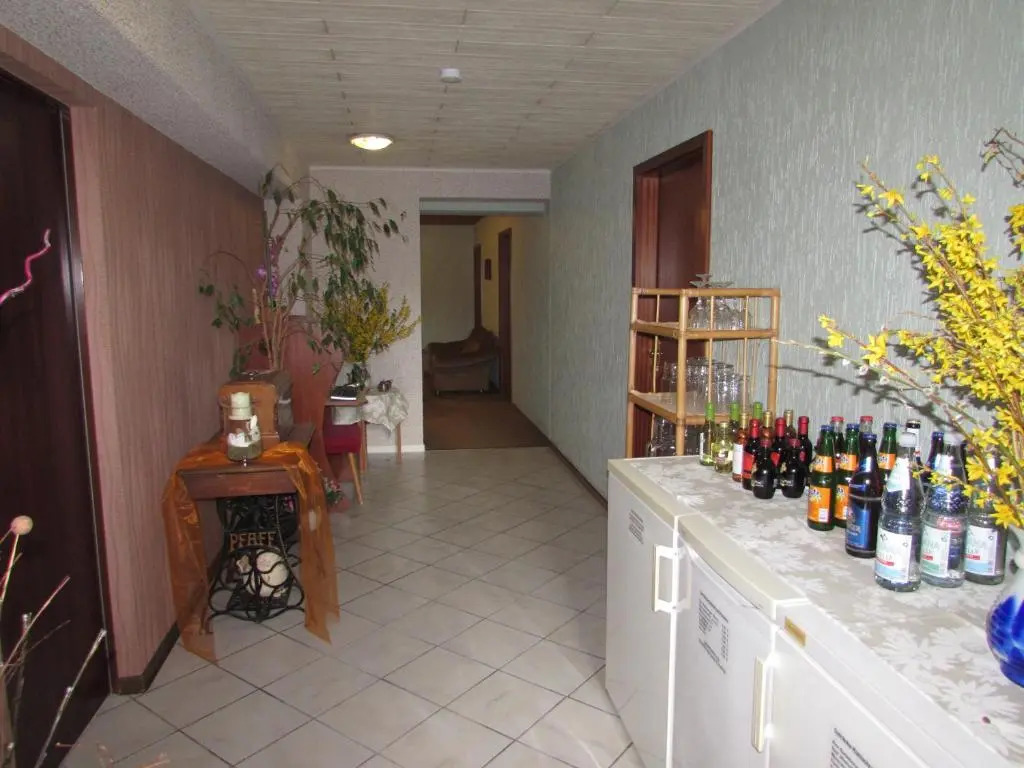 Pension Am Heiderand
