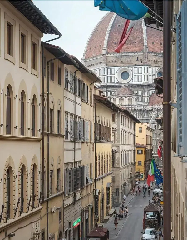 Canto dei Servi