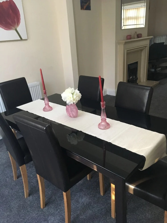 Spacious house Whickham View
