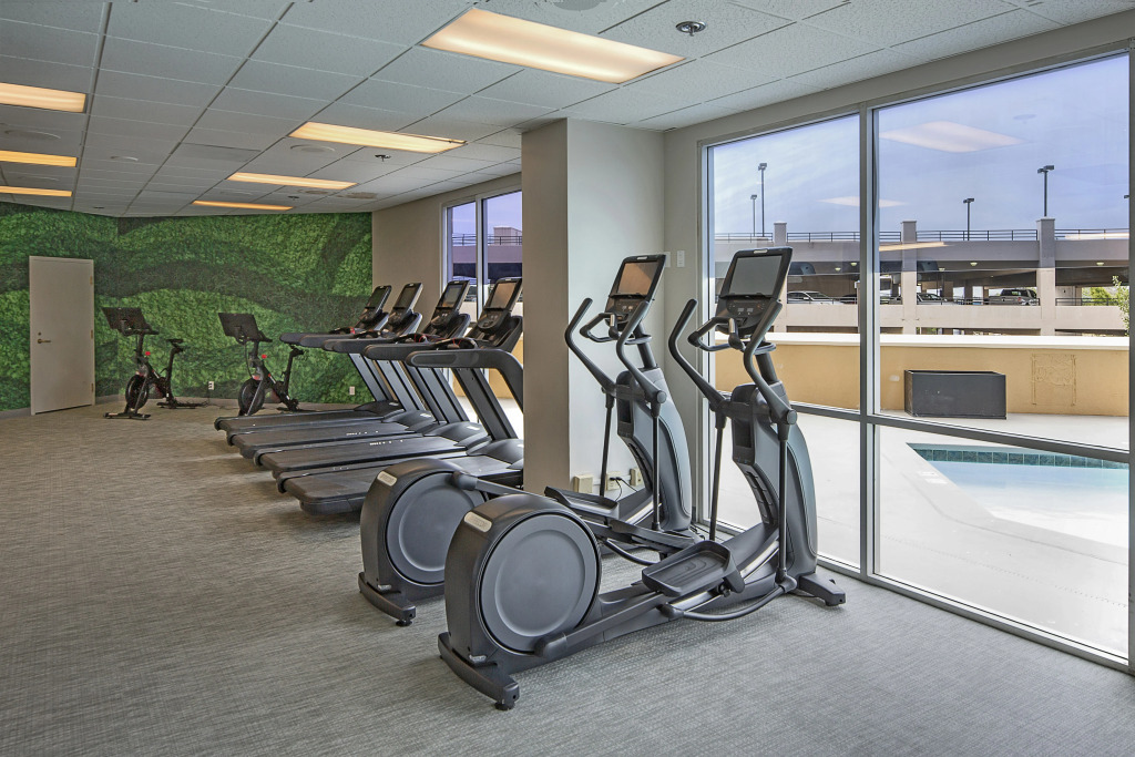 DoubleTree by Hilton Modesto