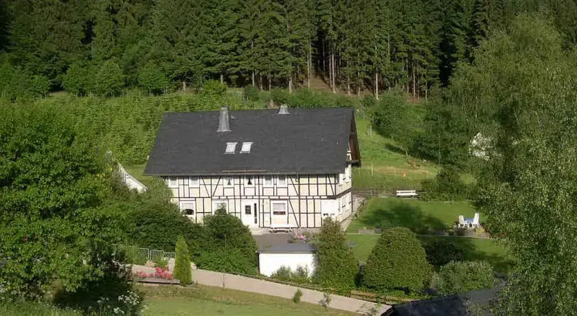 Haus Wald-Eck
