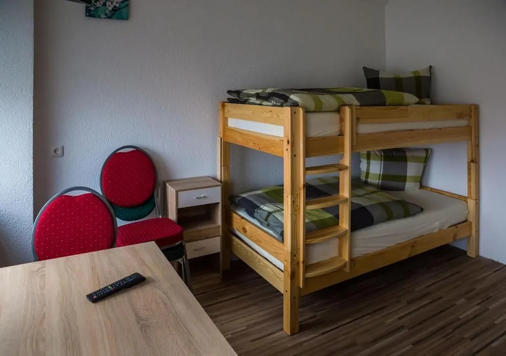 BoardingHouse Quickborn