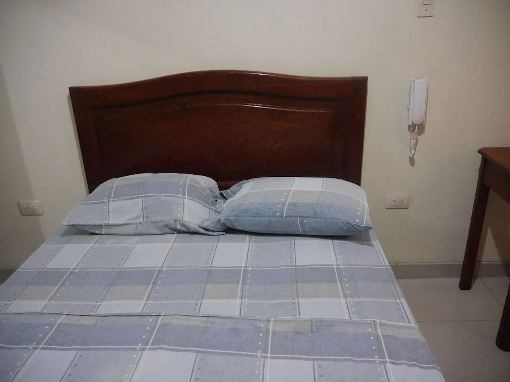 Hotel Las Palmeras