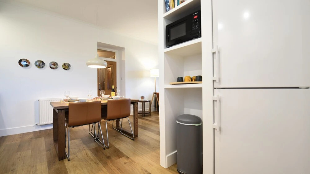 Balmory Stables, Luxurious 2 bed Stable Conversion