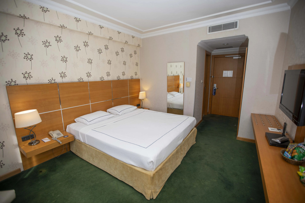 Anemon Grand Manisa Otel