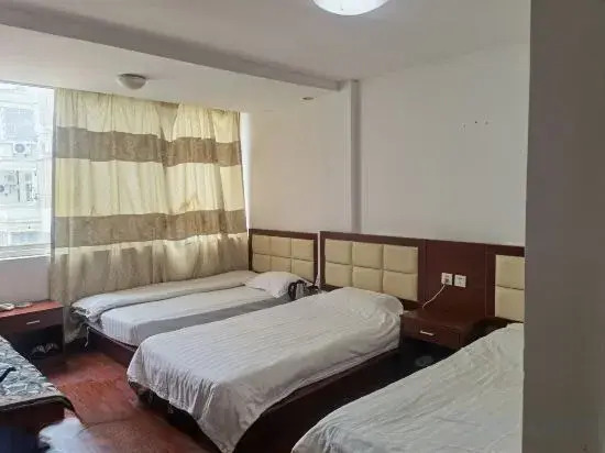 Shanghai Youbai Hotel