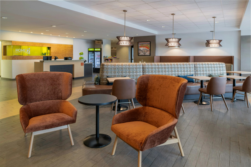 Home2 Suites by Hilton Denver Highlands Ranch