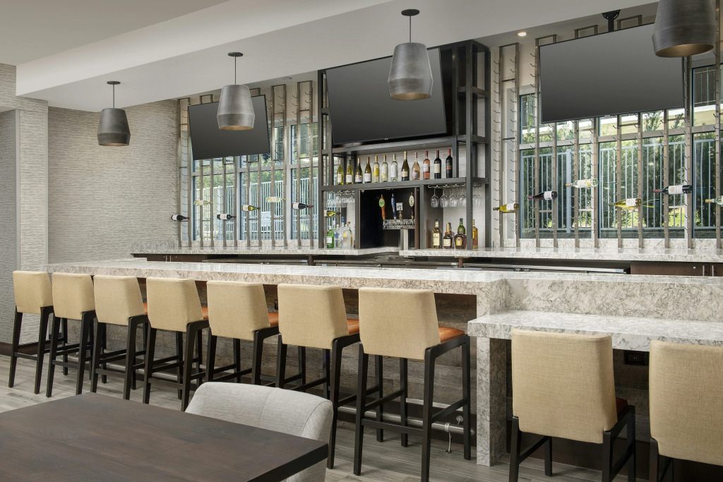 Hilton Garden Inn Columbia Airport, SC