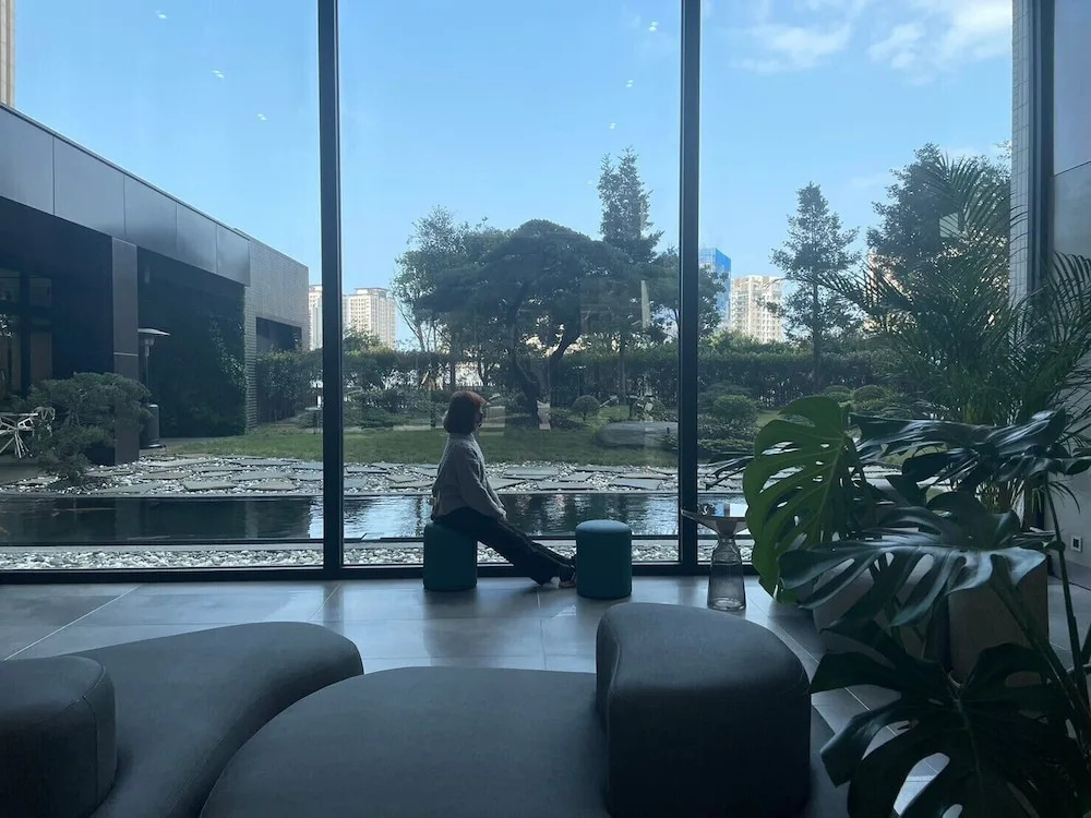 CP Hotel