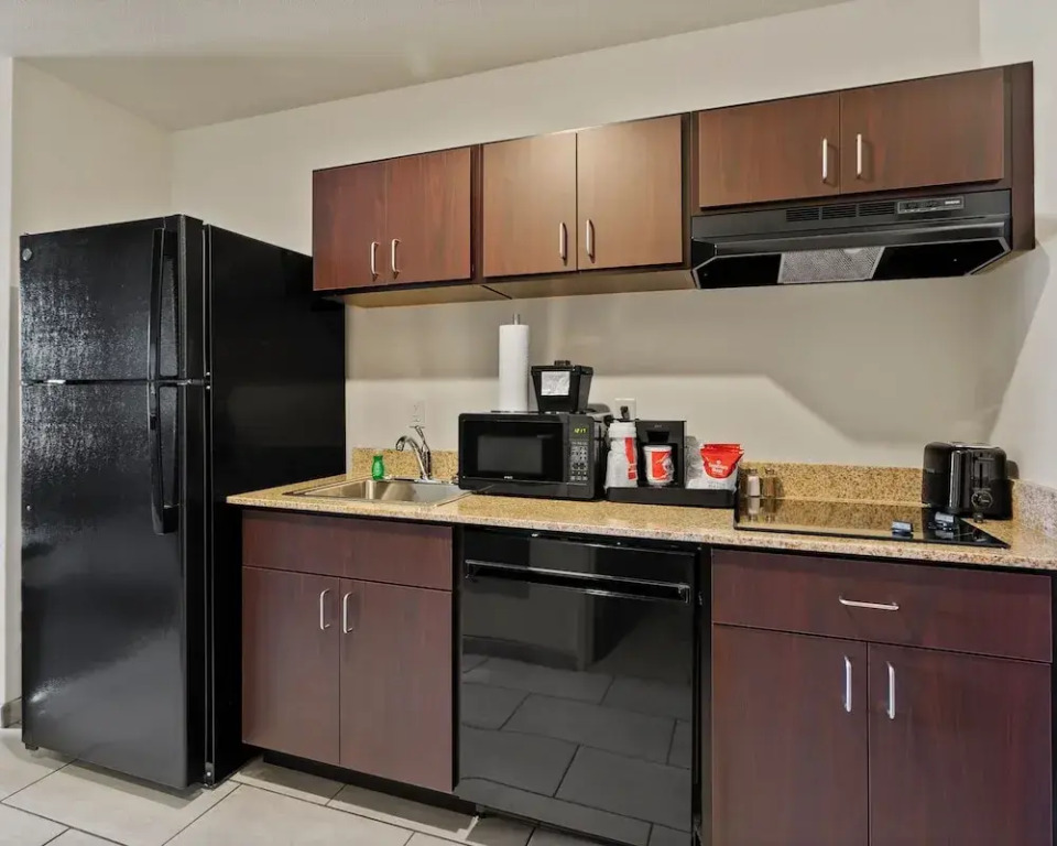 Cobblestone Hotel & Suites - Ephraim