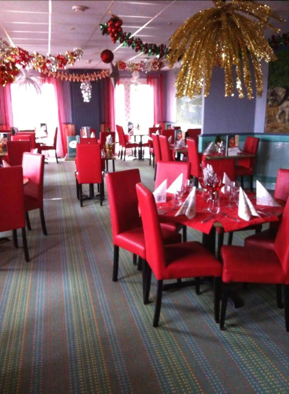 Fasthotel Orléans Nord Artenay