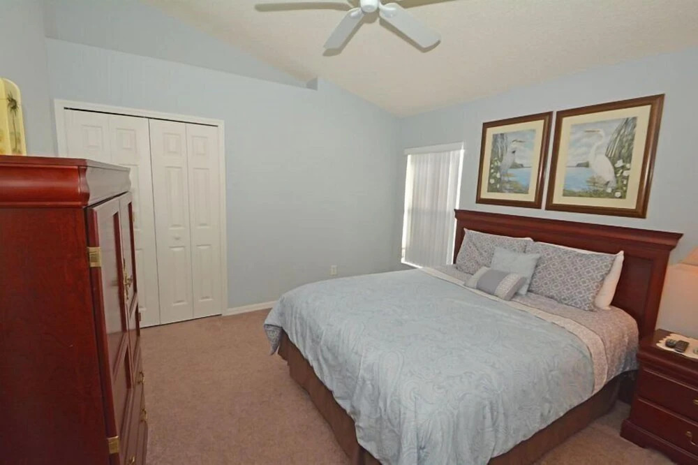 5 Bedroom Pool Home In Indian Creek Kissimmee FL