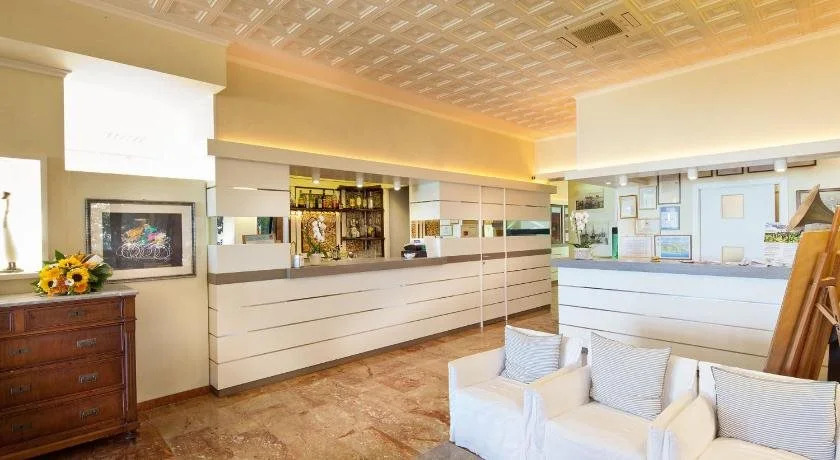 Hotel Beaurivage