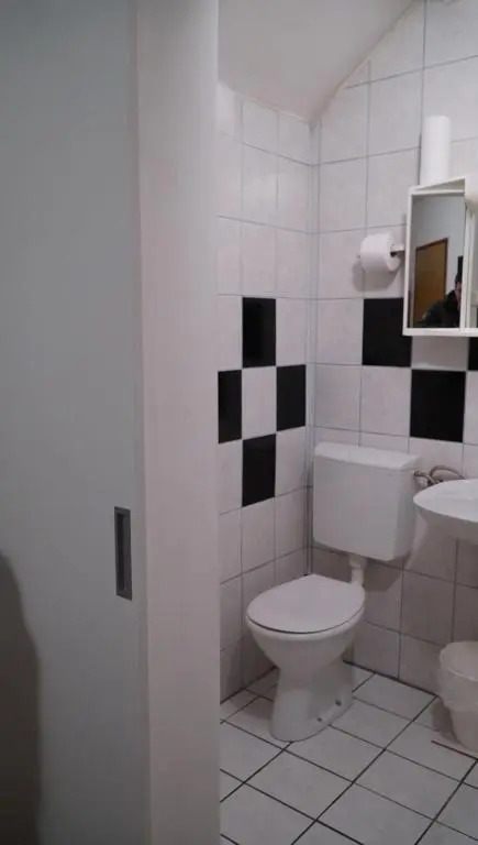 Apartments Nera