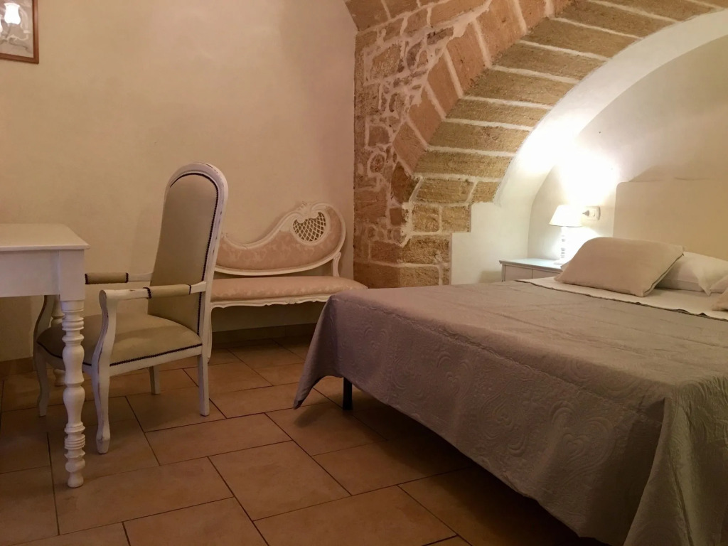 Palazzo Saraceno