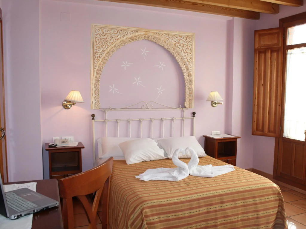 Abadía Hotel