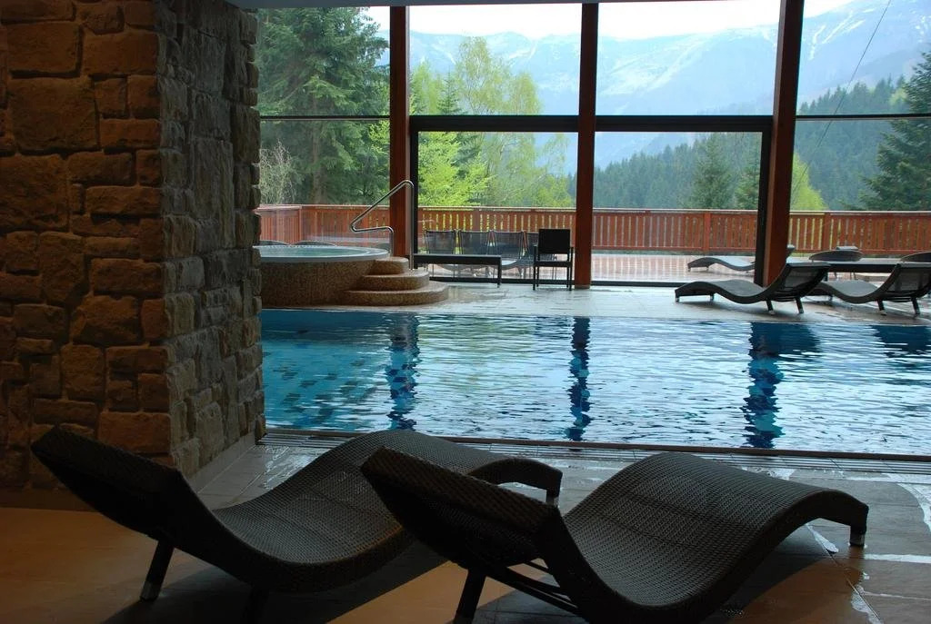 Hotel Rozsutec