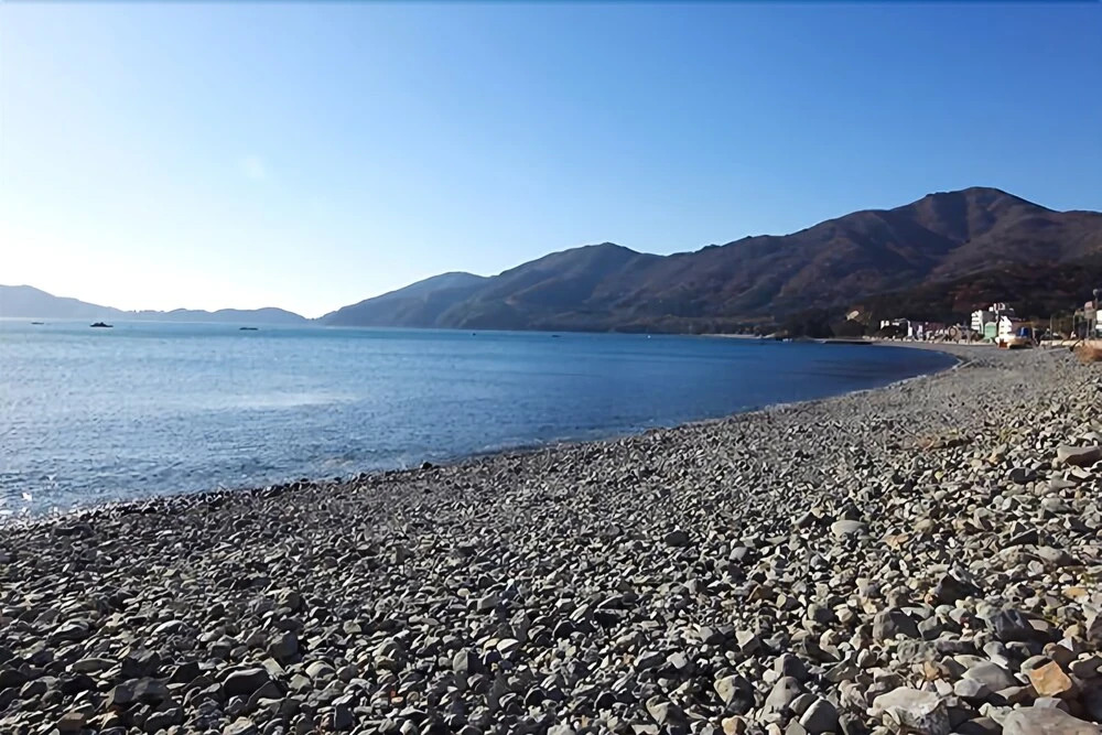 Geoje Milky Way Pension