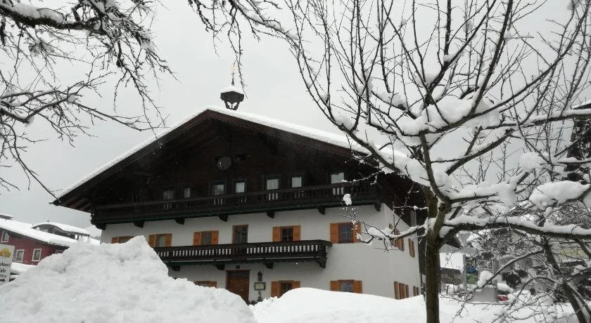 Karrerhof