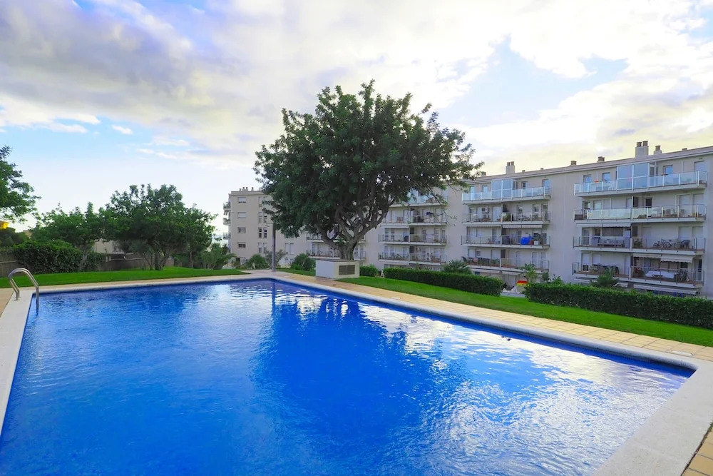 Molins Apartment