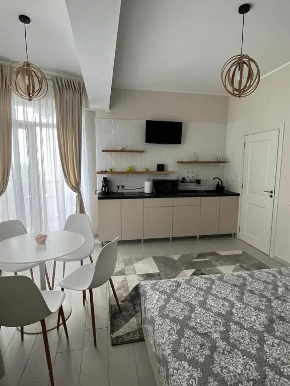 Mamaia Nord Lotus Residence 17