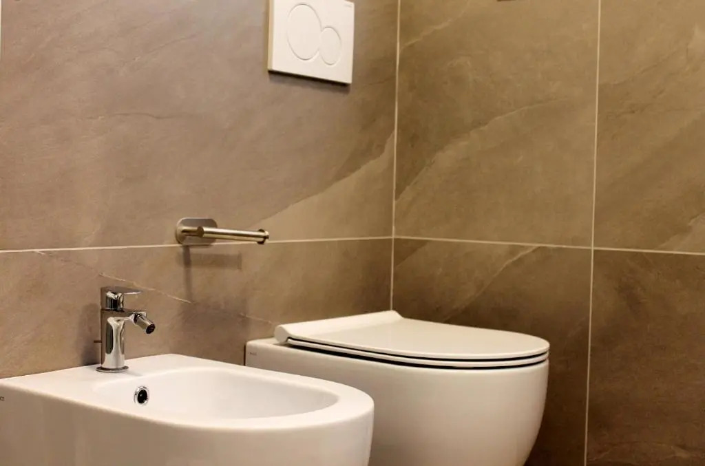 CASA 4 PIOPPI - Quiete a pochi passi da Cavalese