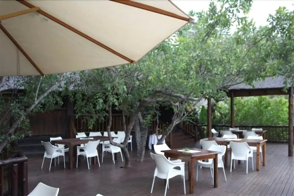 Witwater Safari Lodge & Spa