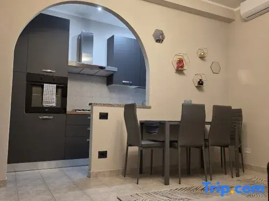 Manzoni 1 - THE V Collection Apartment