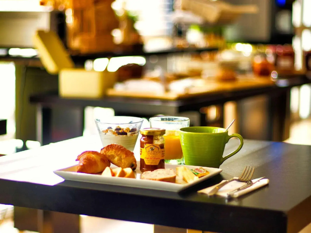 ibis Styles Ouistreham
