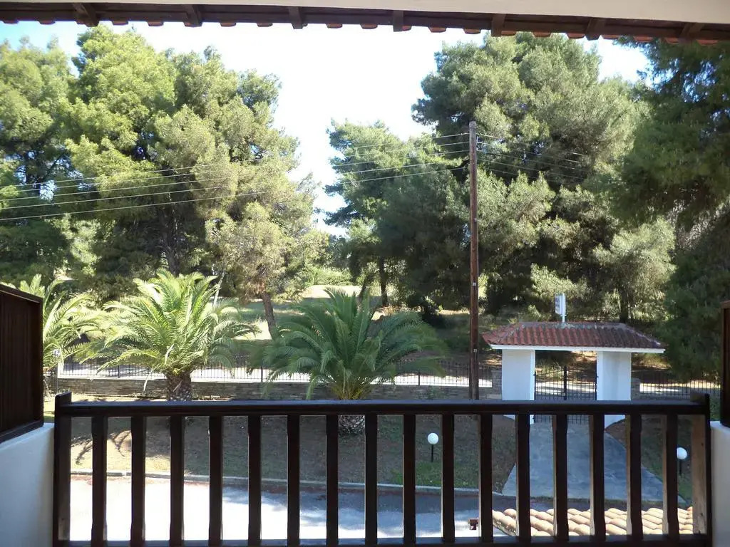 Hotel Maria's House