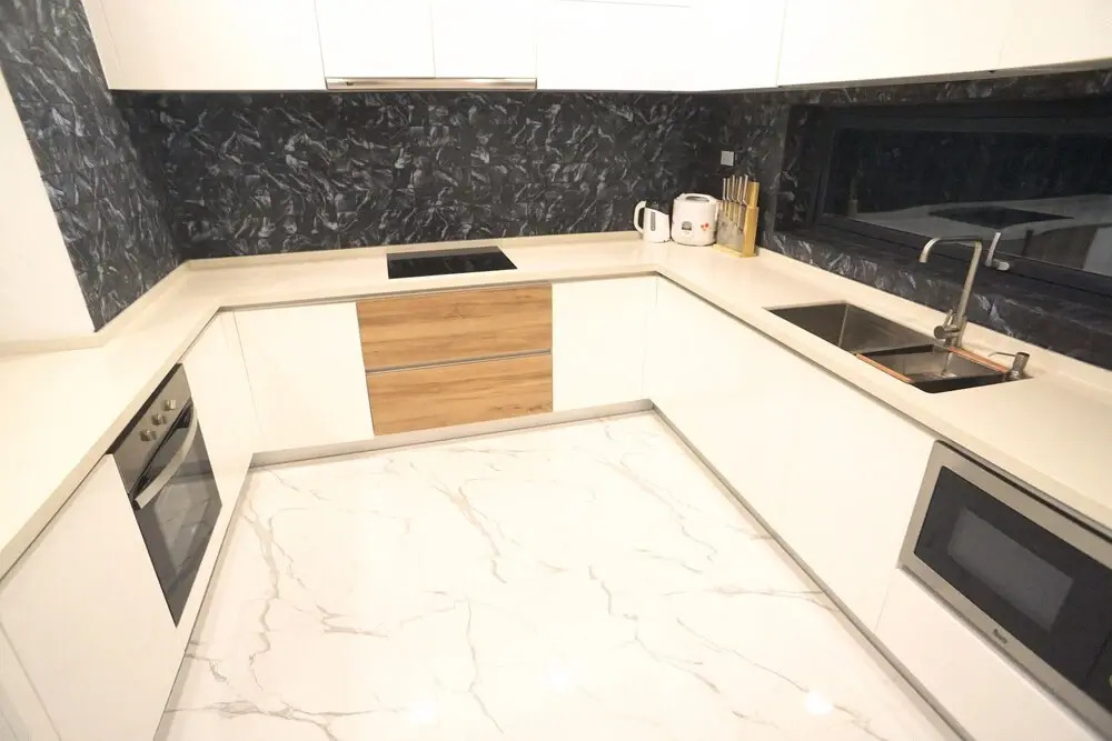 Private Pool Villa in Central Pattaya - Palmc7