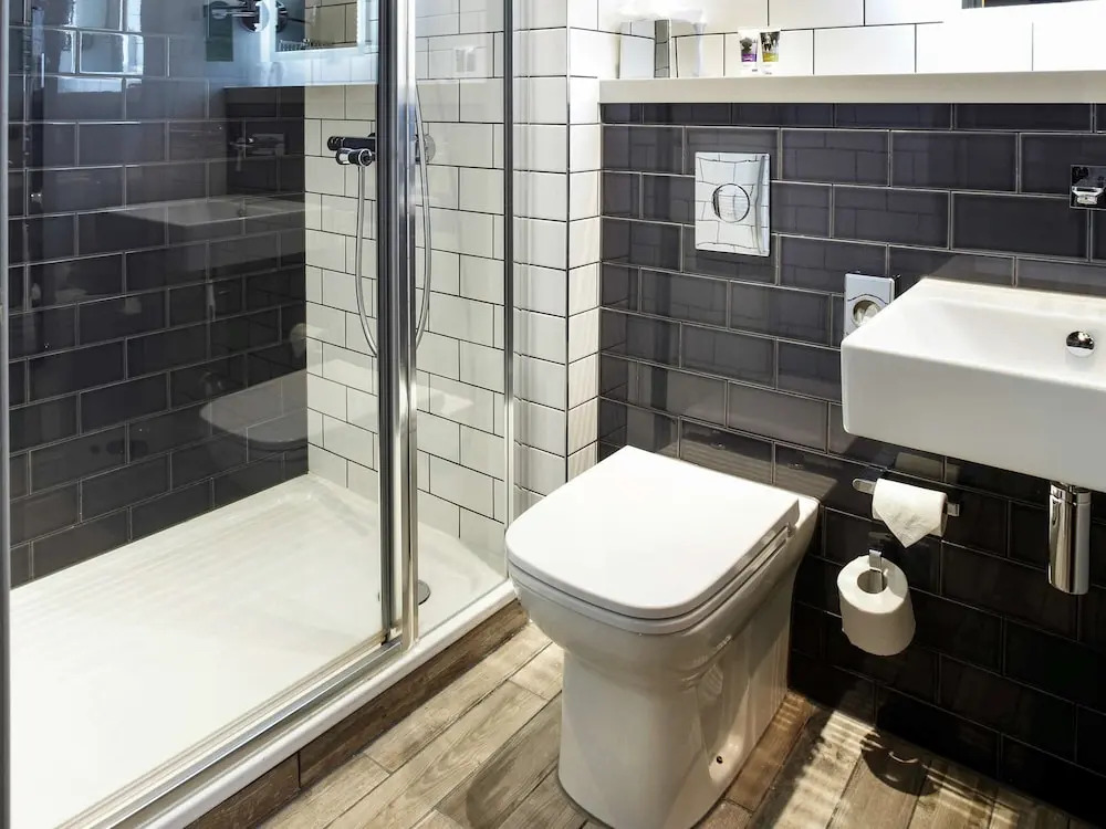 Mercure Leeds Centre Hotel