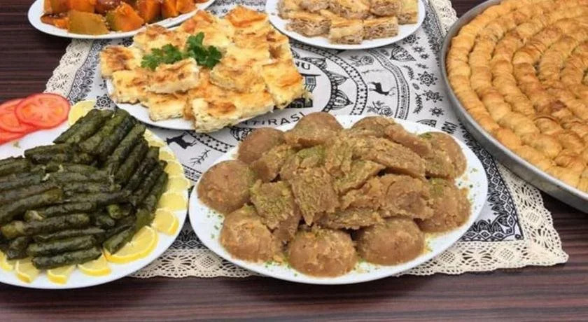 Melek Hotels Mudurnu Tekkeliler Konağı