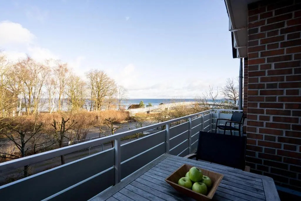 Seepark Wohnung 2 1