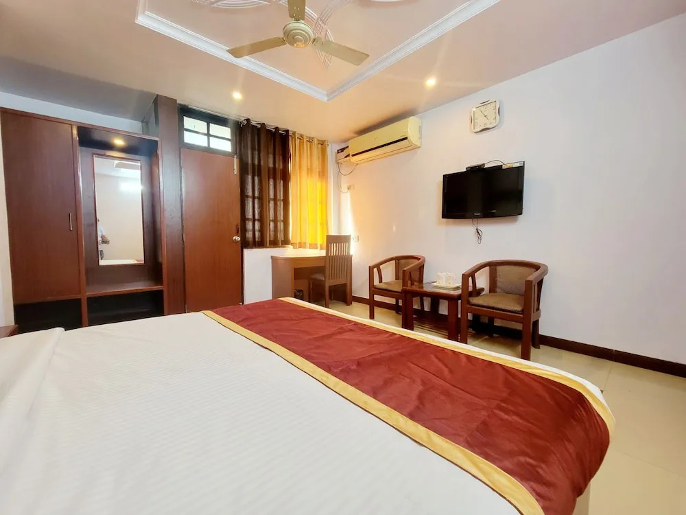 Saubhagya Inn