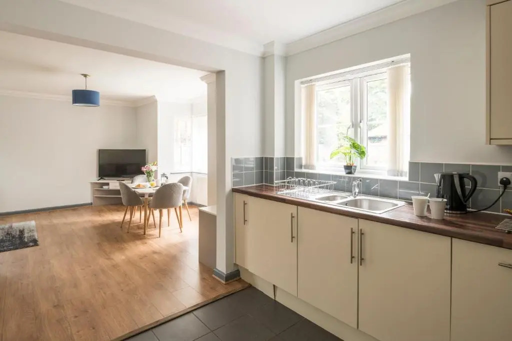 Bassett Green by Viridian Apartments