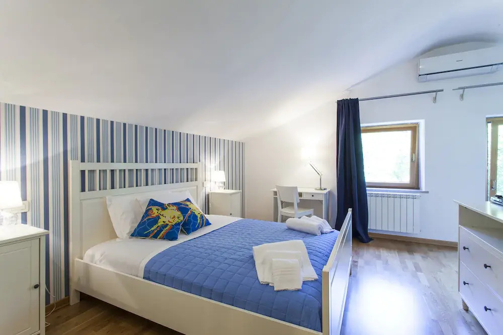 Villa Borgo Duino
