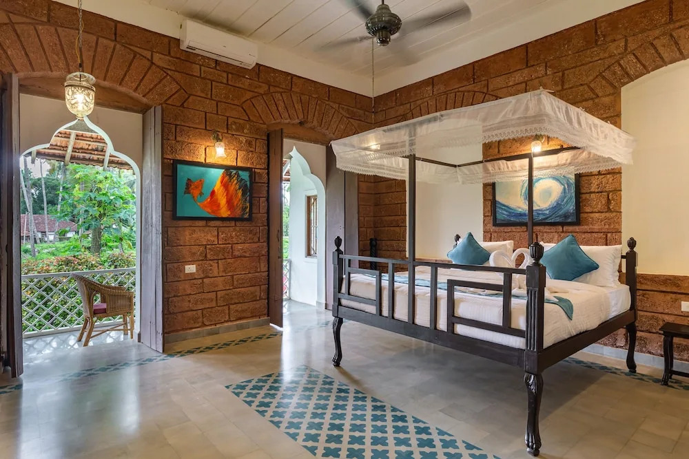 Silva Heritage Resort Goa