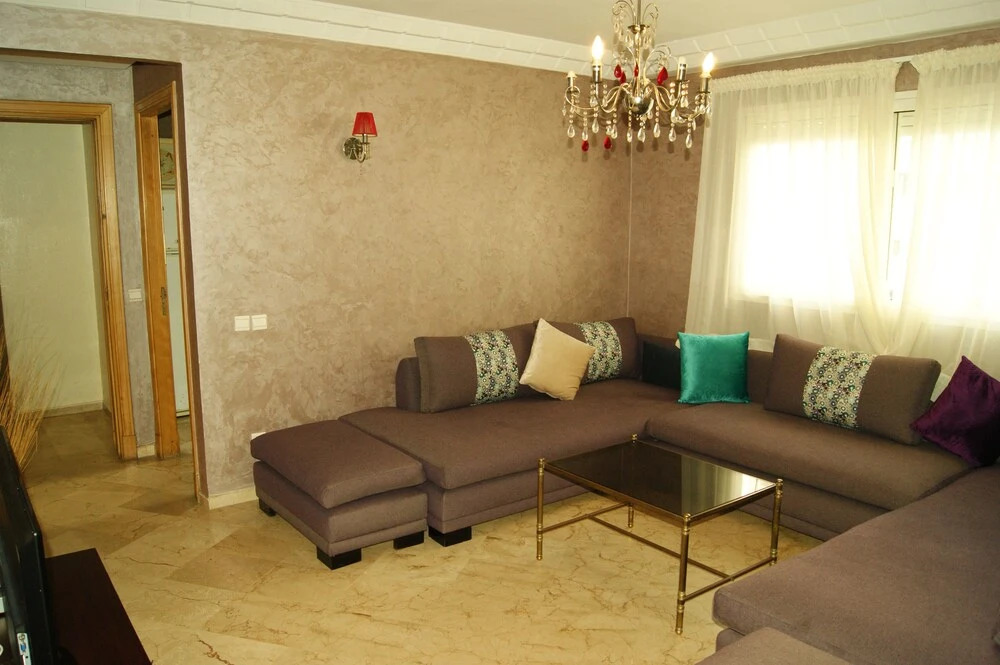 Appartements Maarif 2 - ARS16