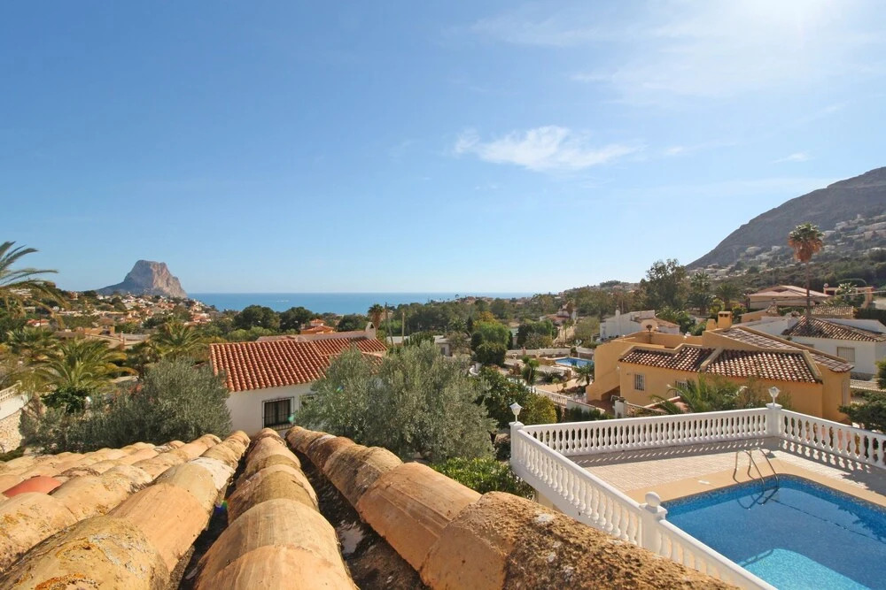 Villas Costa Calpe - Gina