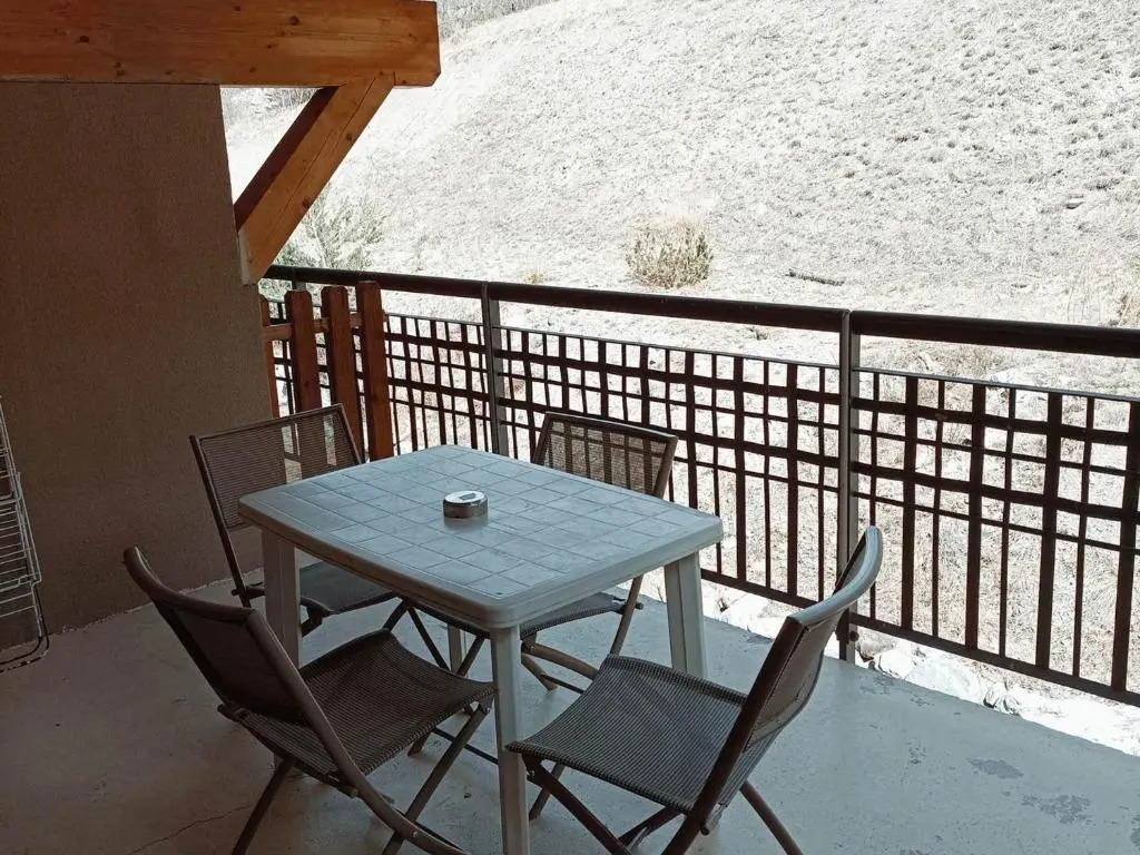 Appartement Jausiers, 3 pièces, 6 personnes - FR-1-165B-6