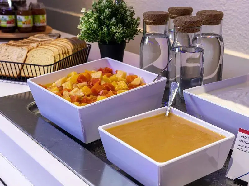 ibis budget Bordeaux Sud